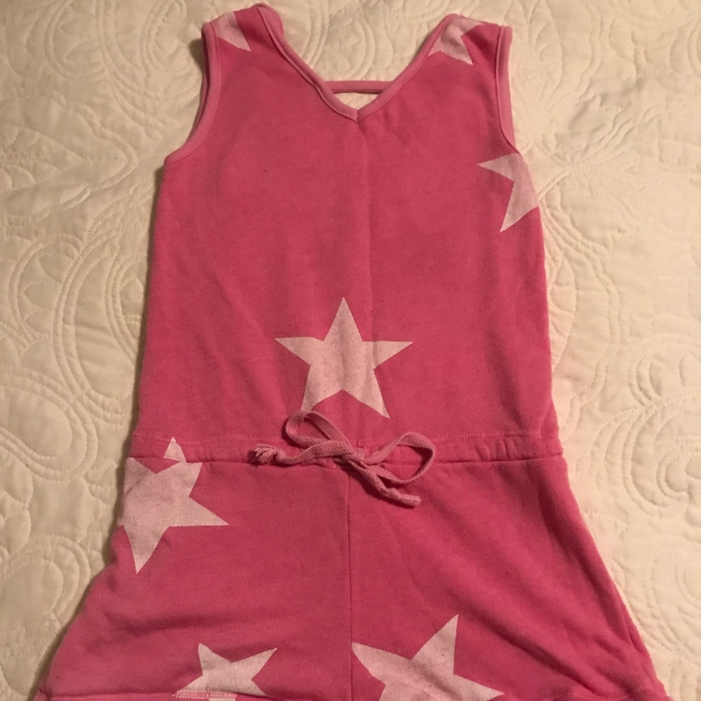 T2love romper